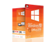 سیستم عامل Windows 10+Office 2019 نشر جی بی تیم
